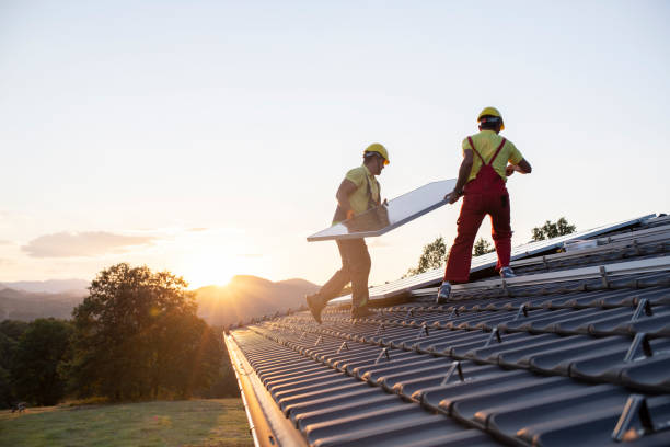 EPDM Roofing in Roseburg North, OR