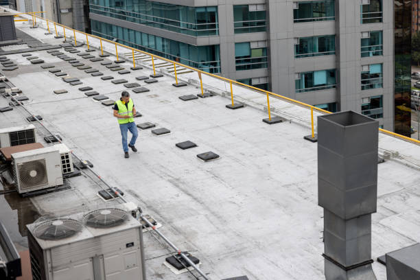 Best Hot Roofs  in Roseburg Nth, OR