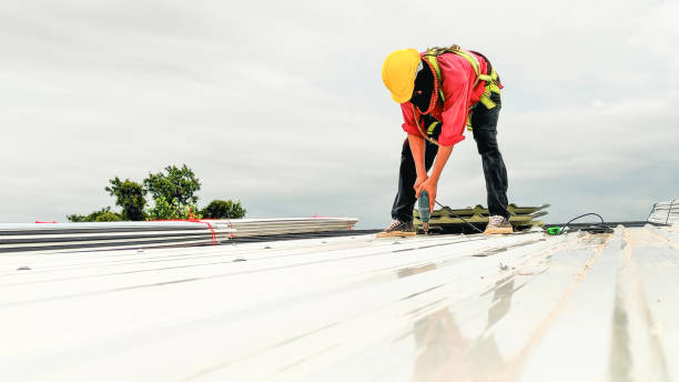 Fast & Reliable Emergency Roof Repairs in Roseburg North, OR