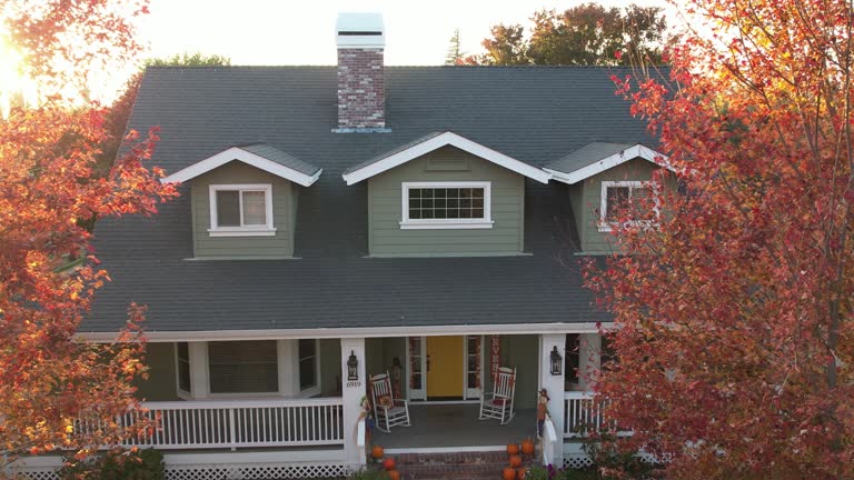 Steel Roofing in Roseburg North, OR