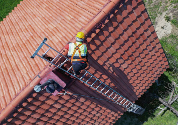 Best Roof Insulation Installation  in Roseburg Nth, OR