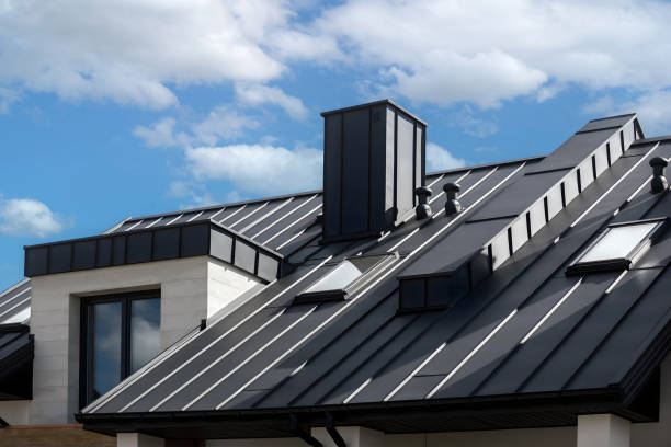 Best Sheet Metal Roofing  in Roseburg Nth, OR